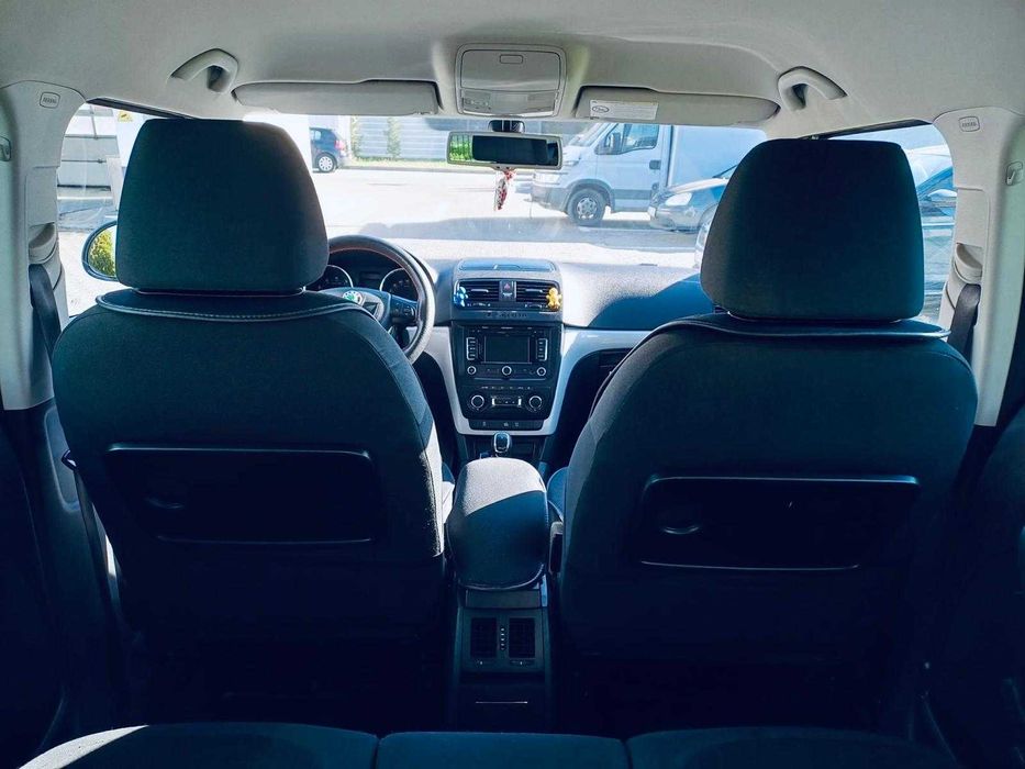 De vanzare Skoda Yeti 1.8 TSI