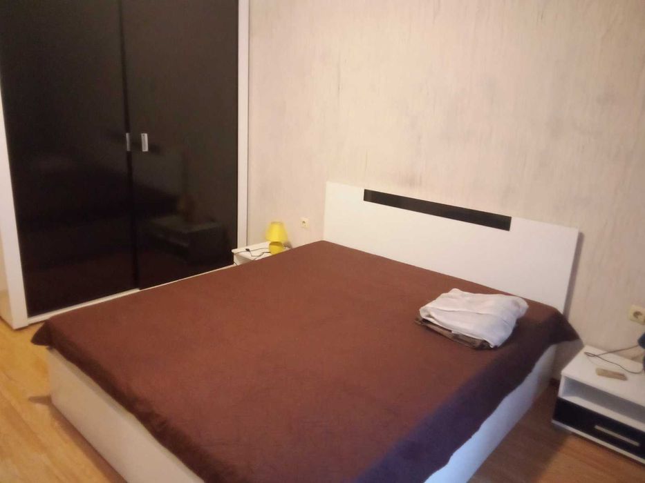 Дава се под наем Двустаен апартамент в Бургас, Зорница - 54 кв.м за 229.5 € - Снимка #9