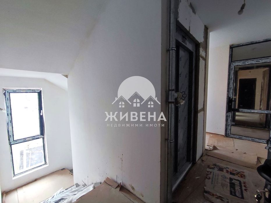 Продава се Тристаен апартамент в Варна, Погреби - 100 кв.м за 1400 €/кв.м - Снимка #11