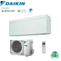 Aer conditionat Daikin Stylish Bluevolution FTXA35AW-RXA35A9 Inverter