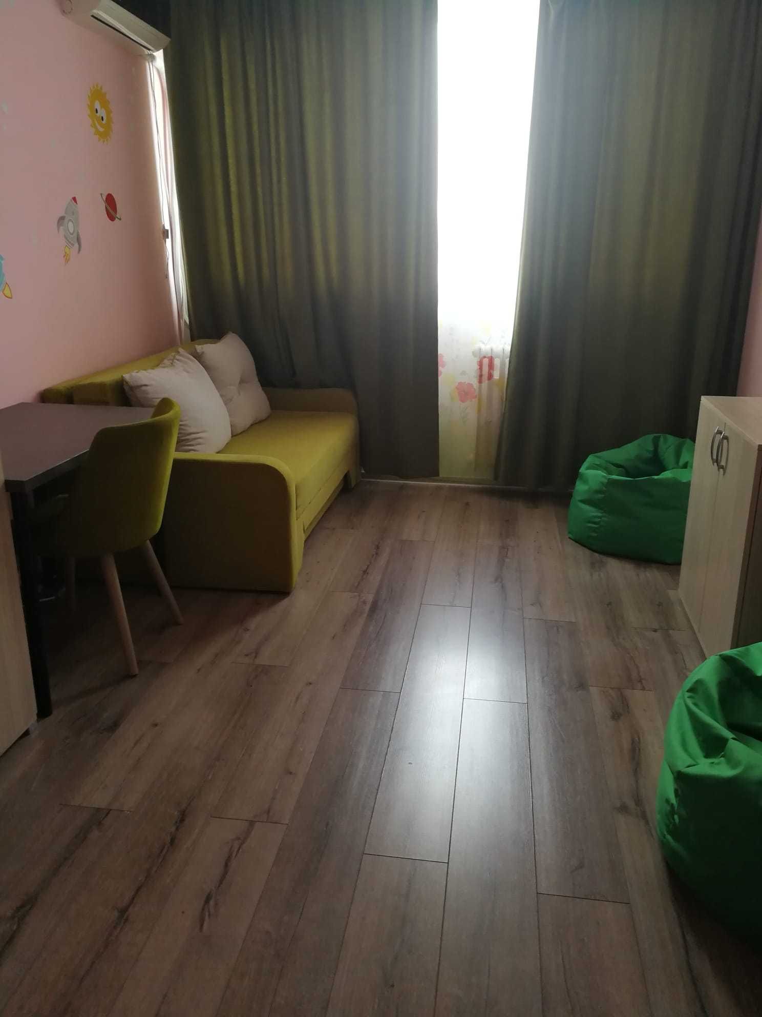 Apartament 3 Camere, Drumul Taberei-Raul Doamnei, Et9/10, Reabilitat