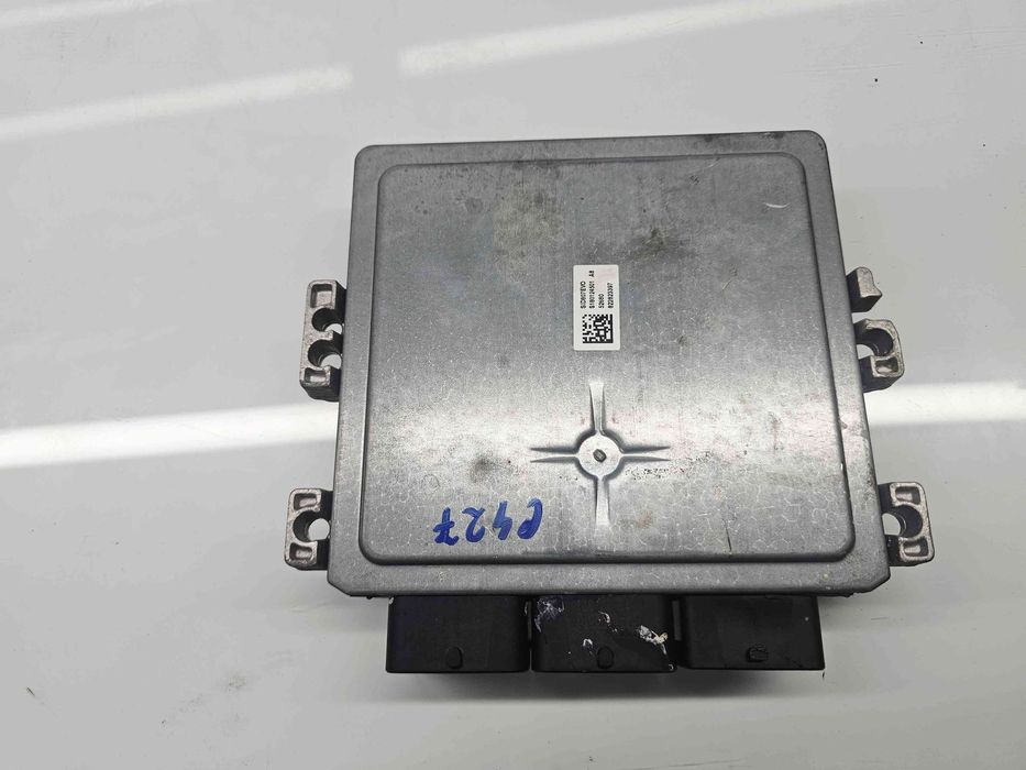 Calculator motor ECU Peugeot 308 [Fabr 2007-2013] 9800268980 1.6 hdi 9