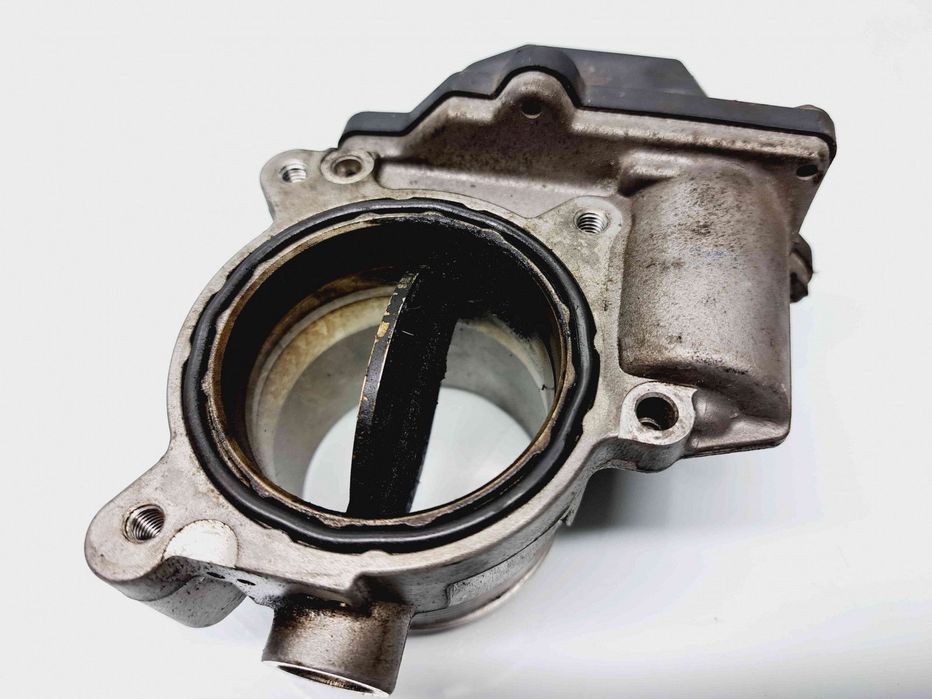 Clapeta acceleratie Audi Q7 (4LB) [Fabr 2006-2014] A2C59512938 3.0 TDI