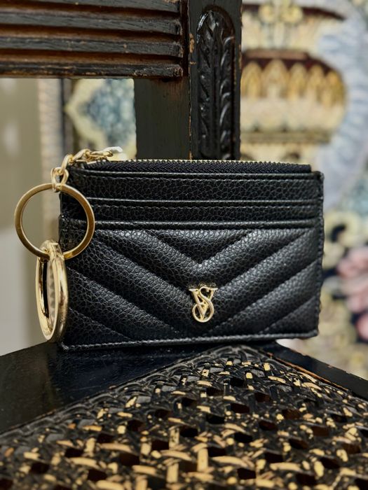 Дамски картхолдъри