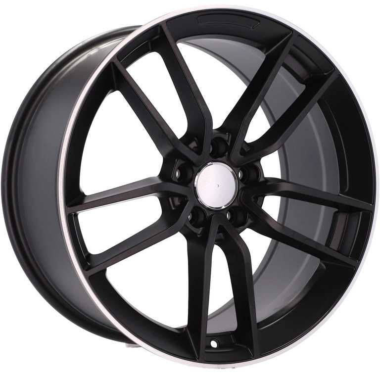 19" Джанти AMG 5x112 за Mercedes-Benz C CLA CLS класа спорт пакет НОВИ