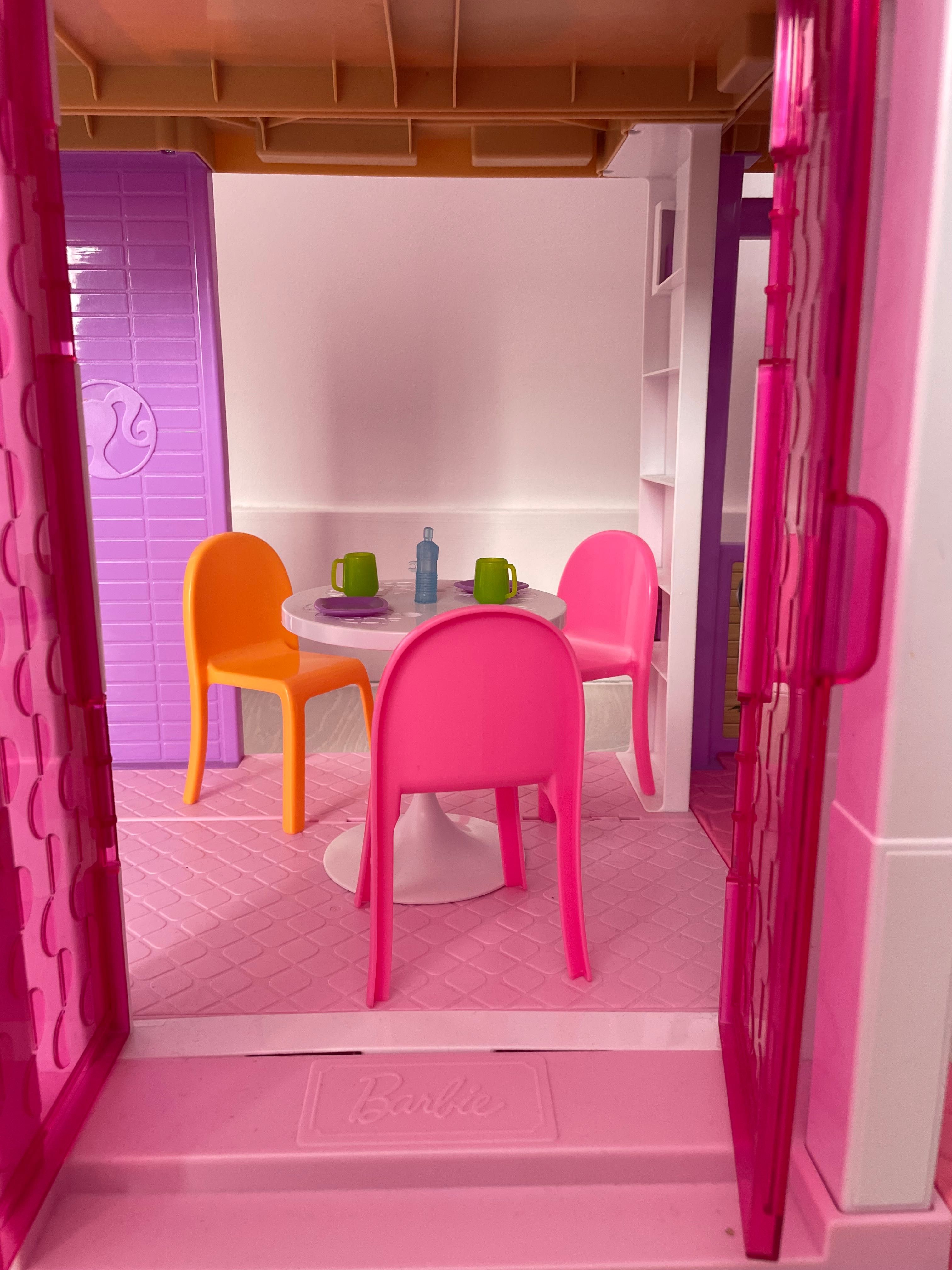 Casa papusi Barbie - Dream house