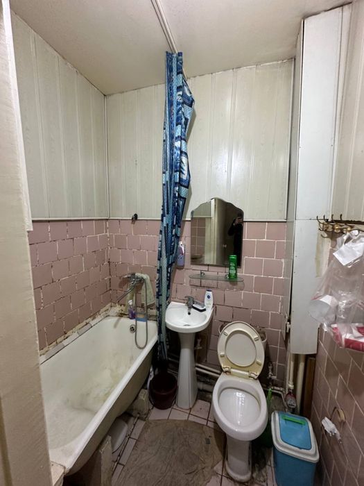 Сотилади 1/2/4 Тинчлик Метро