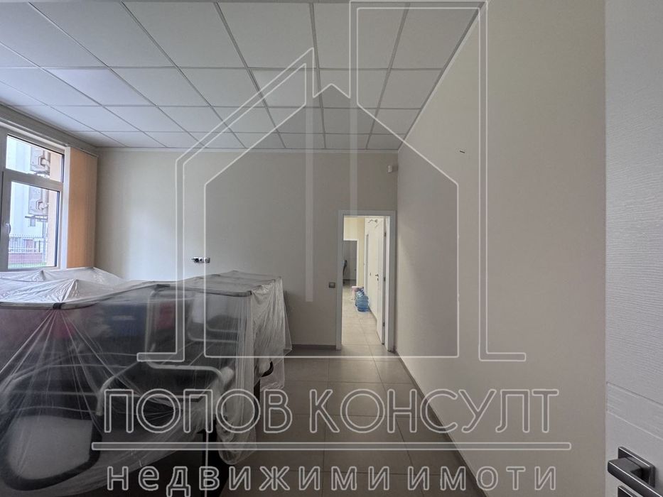 Офис в Пловдив-Южен площ 132 цена 287495