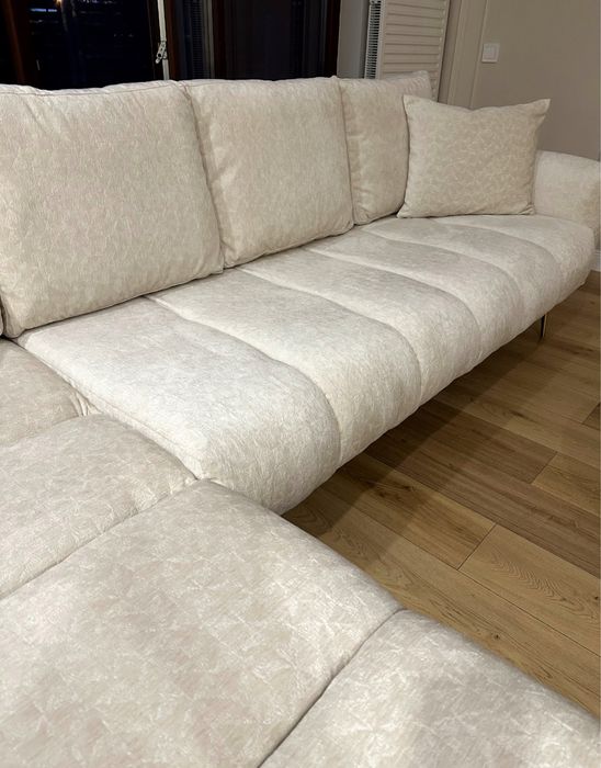 Canapea Colțar 5-7 locuri