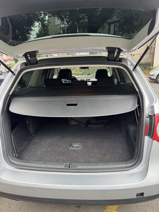 Vand Volkswagen Passat B6 sau schimb