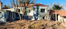 Продавам къща в с.Аврен, площ 130 кв.м