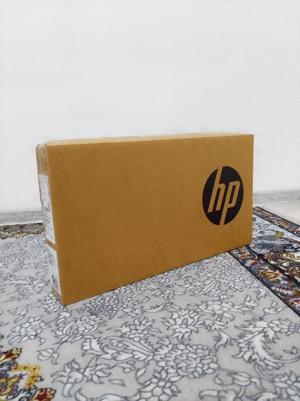 Hp laptop 15-fd0355nia