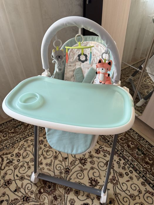 Детский стульчик