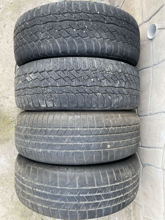 Шины хорошим сост