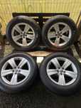 Jante Audi Q7 4M Vw Touareg III CR A8 A7 A5 Q5 R18