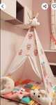 Cort teepee Montesori