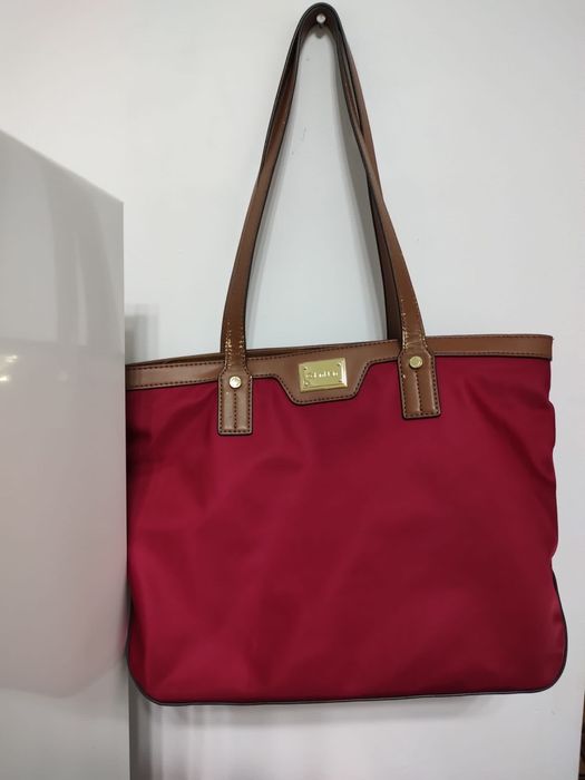 Geanta dama si rucsac copii