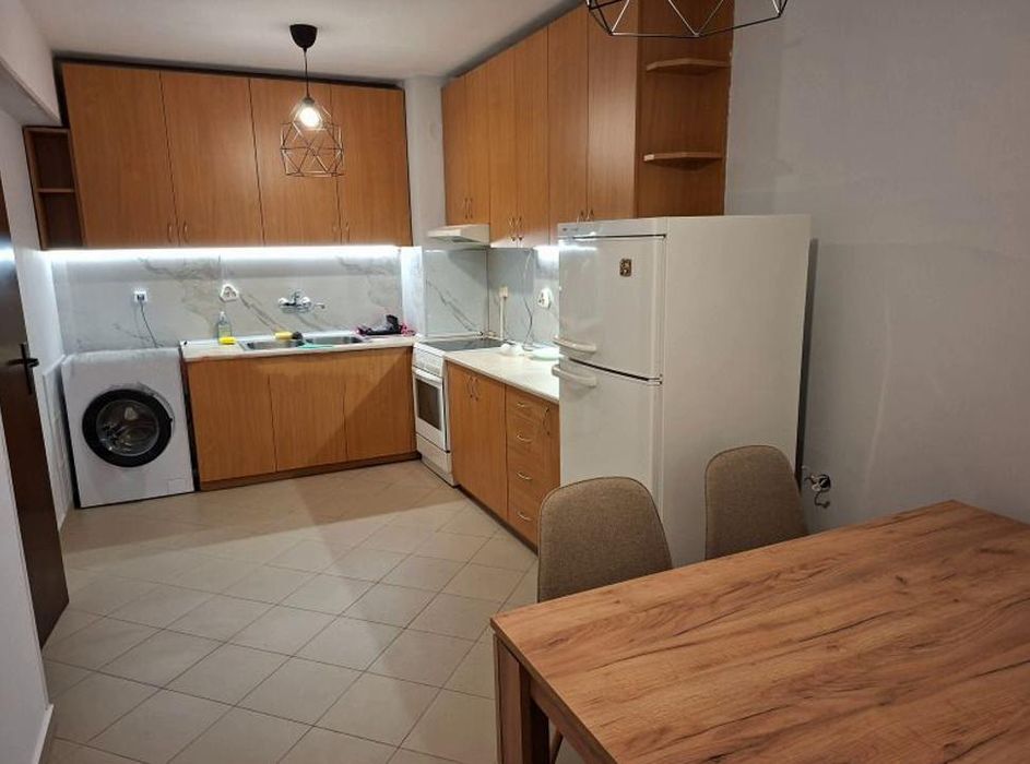 Двустаен, под наем, Център-НДК