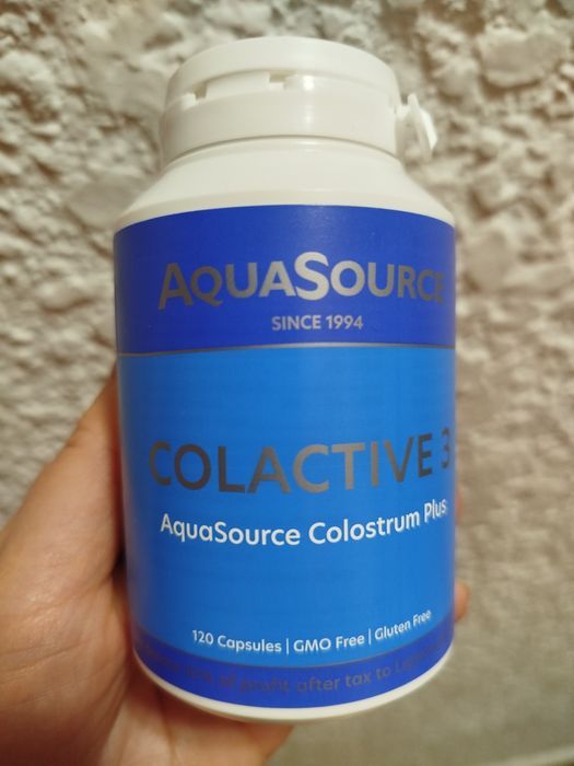 Коластра, Зелена Енергия