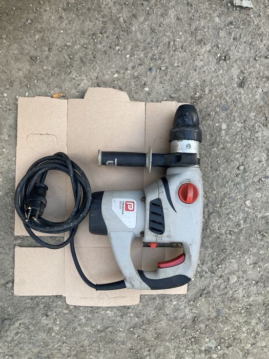 Rotopercutor Italian 850w