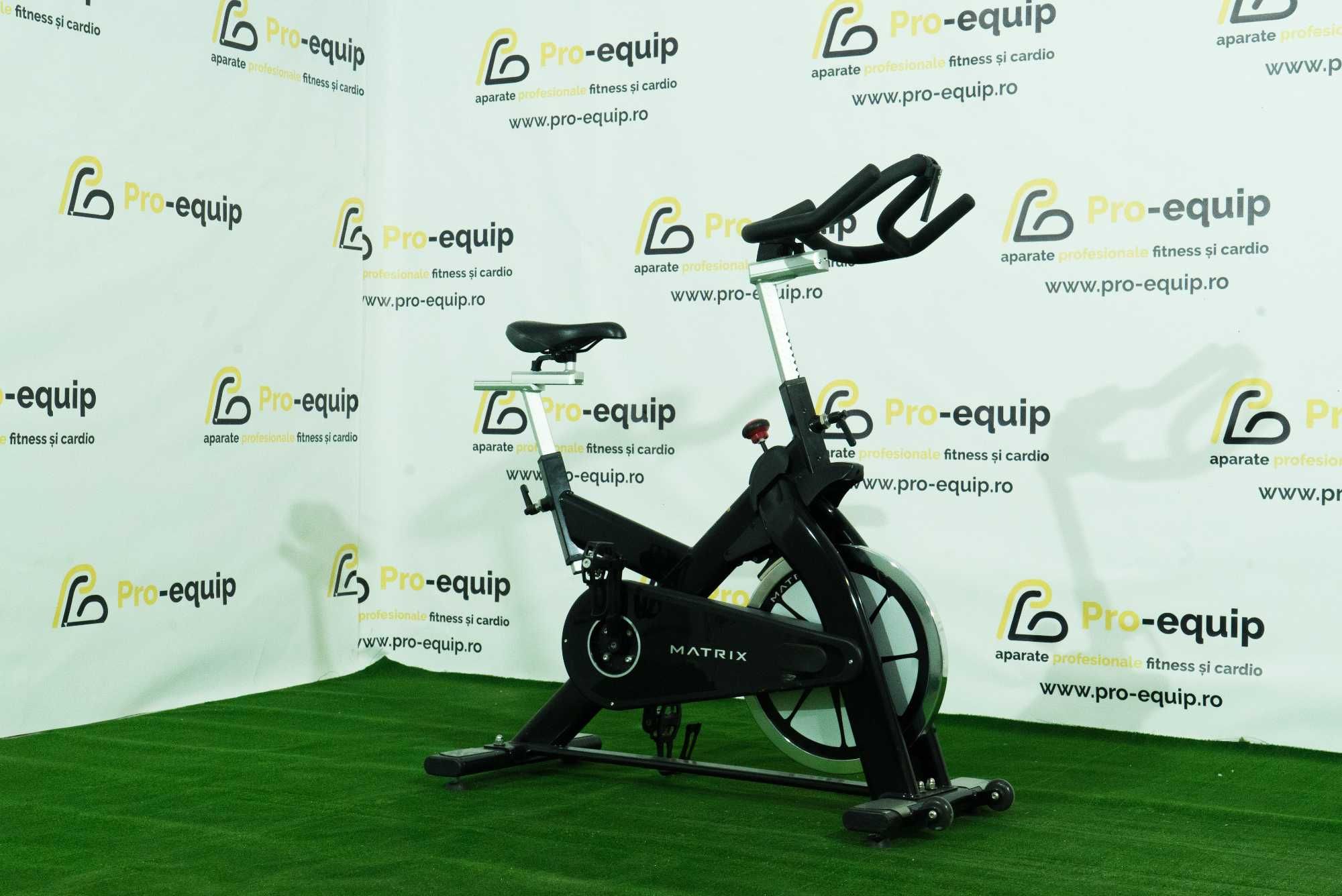 Aparate cardio matrix