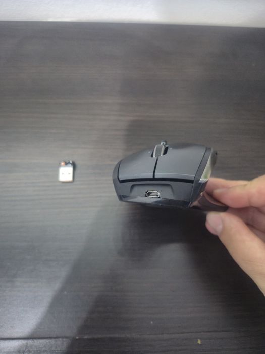 Logitech Performance MX