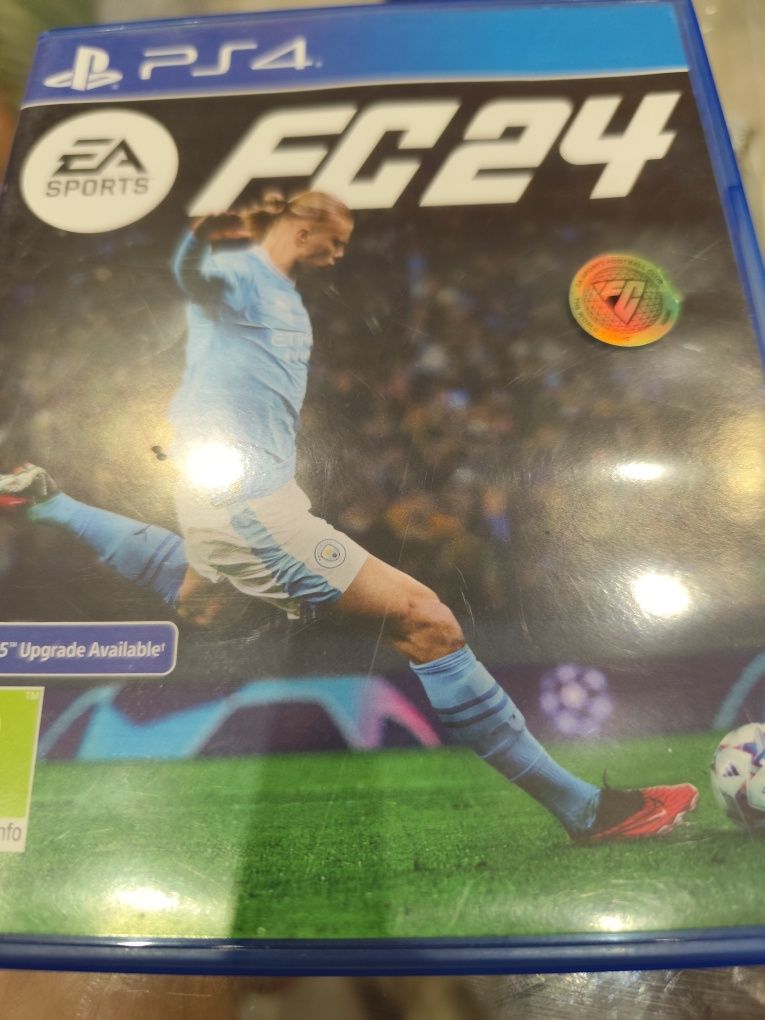 Игри за PlayStation4