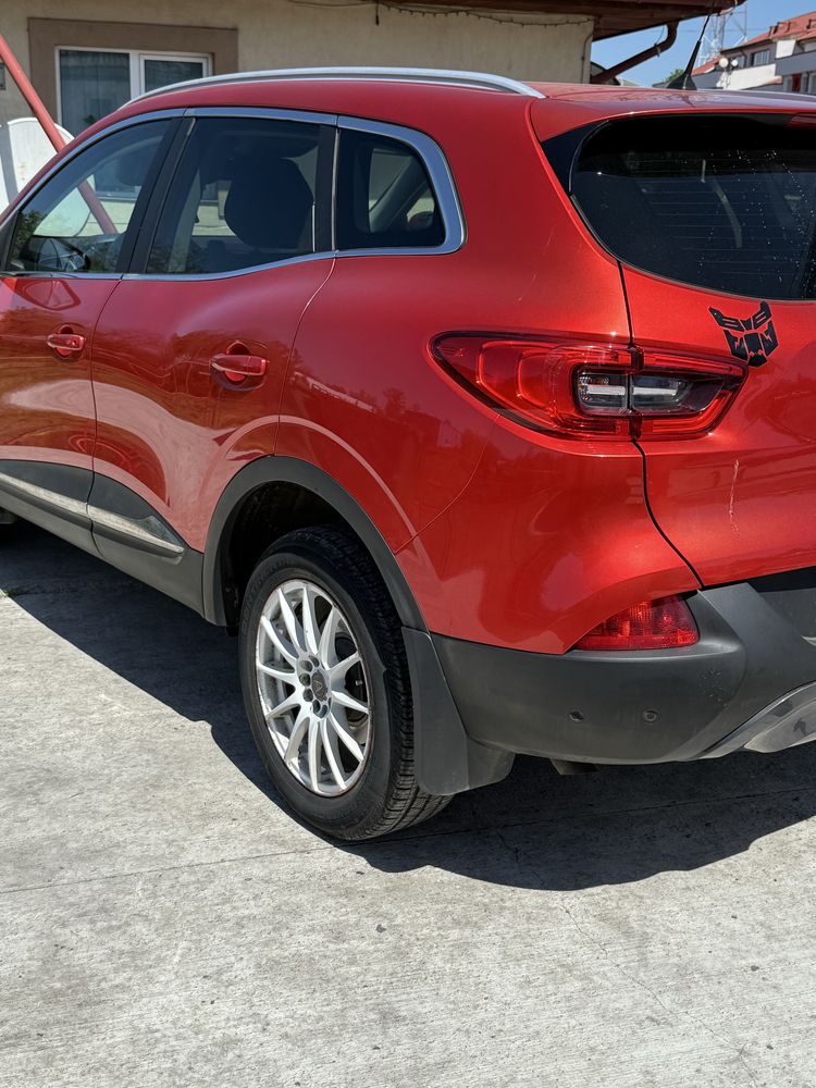 Vand/schimb Renault Kadjar 1.6 diesel 130 cp