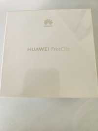 Huawei Freeclip mov sigilate