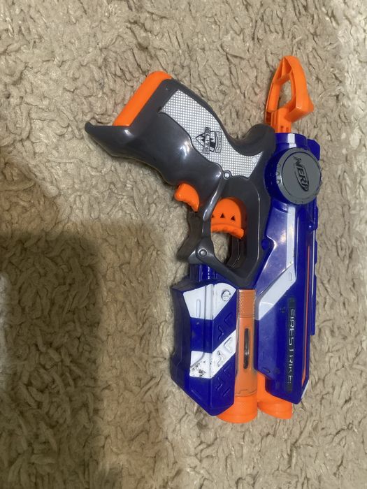 продам Nerf не дорого