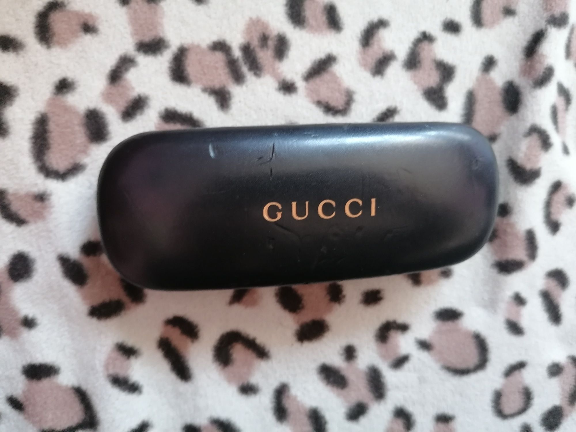 Rame Ochelari Gucci Original model GG 1574 impecabili Unisex