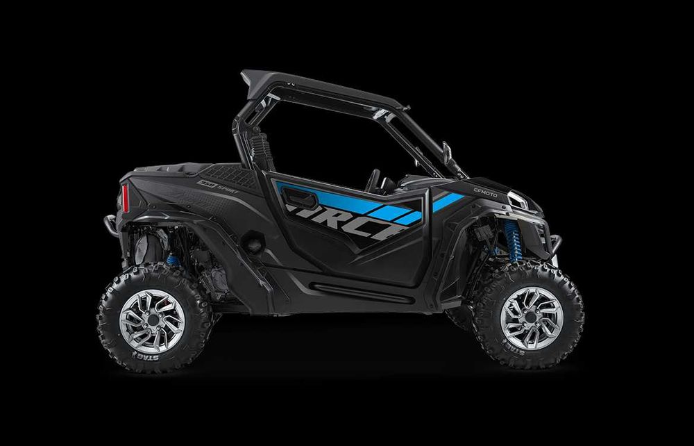 Zforce 950 sport