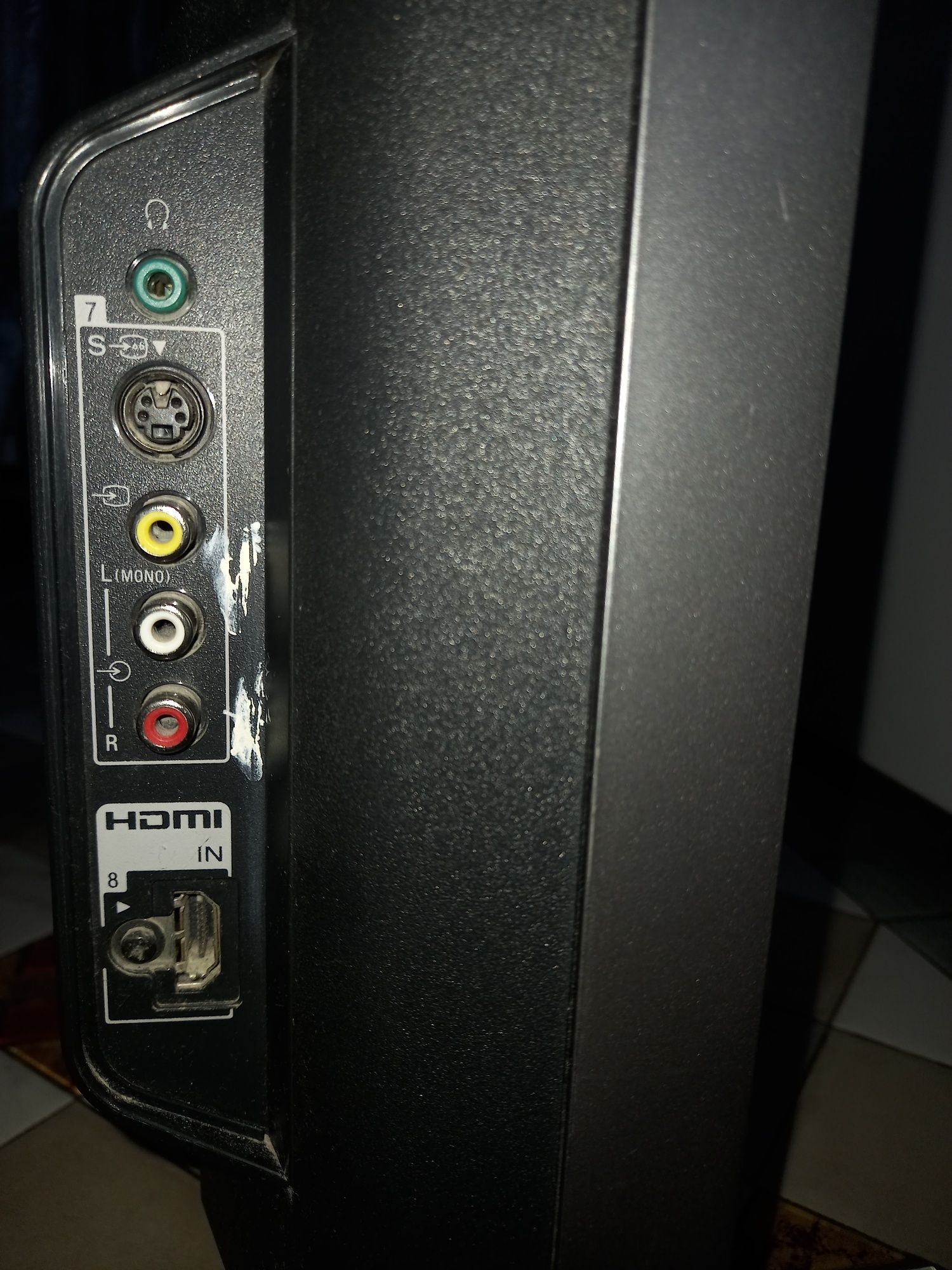 Телевизор Sony KDL-40W3000 (европейская сборка Испания, премиум класс)