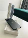 iPhone 15 PRO Max 256GB neverlocked full box