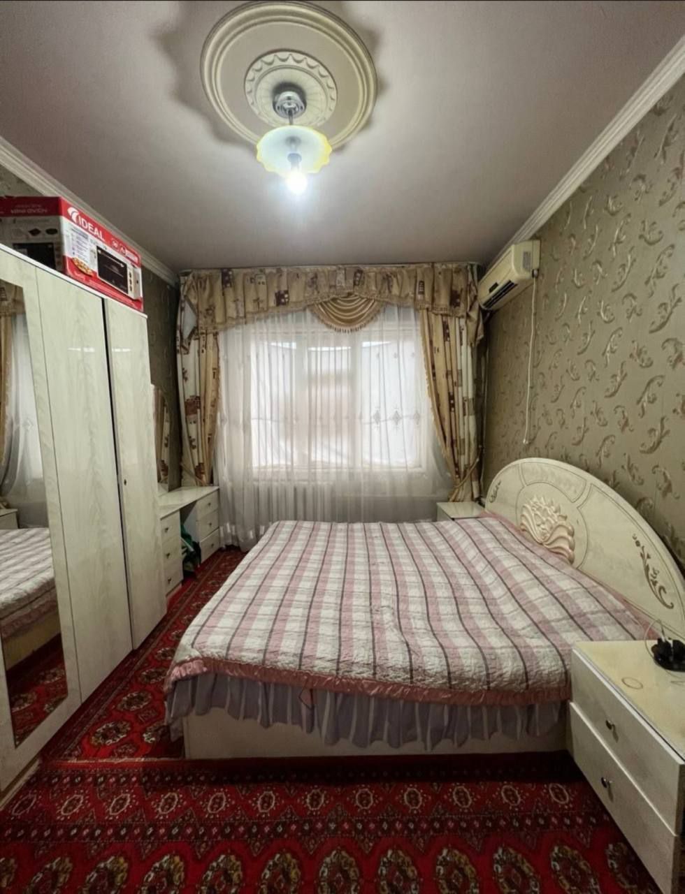 Юнусабад 15 кв 4/4/5 95м² ориентир Баходир