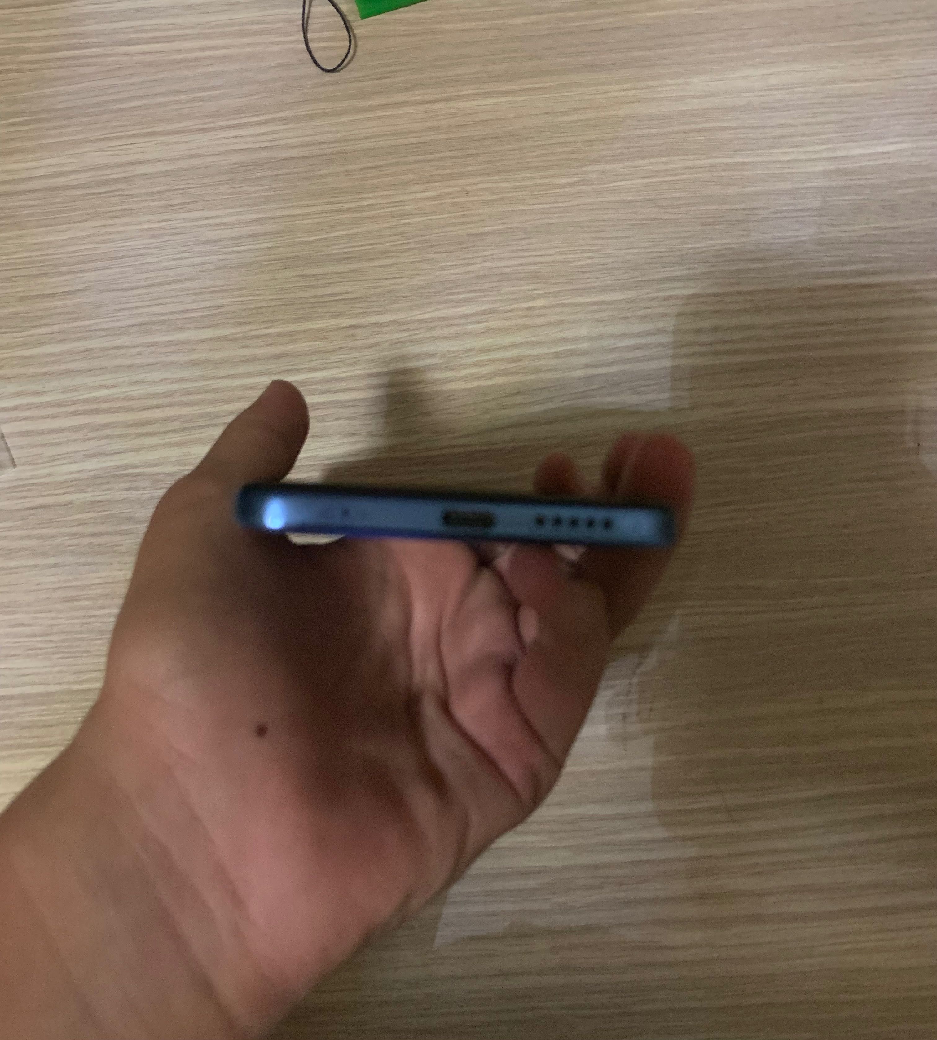 Redmi Not 11 tegiga javob