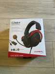 Casti gaming hyperx cloud 2