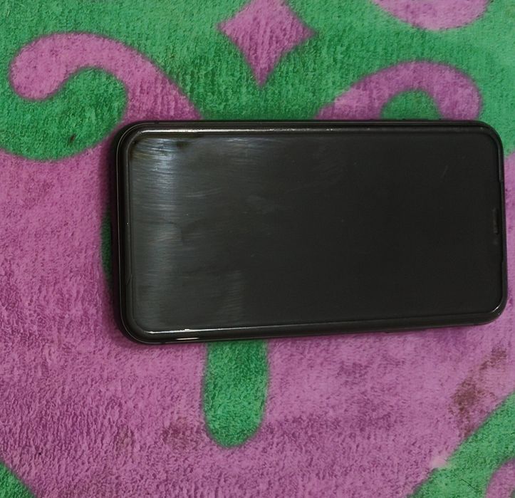 IPhone 11 128gigabyte