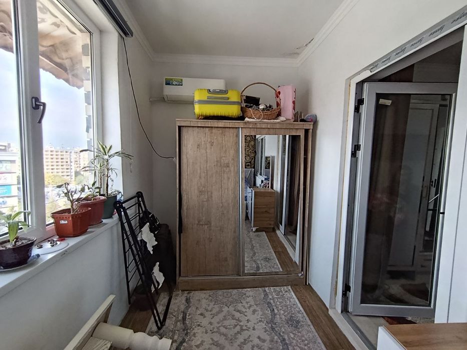 Продаю СРОЧНО 3-х комнатную квартиру Сергели 7