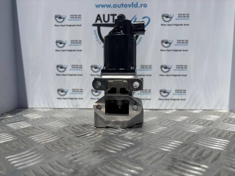 EGR OEM original Opel Meriva A 1.7CDTI 125cp 92kw; 1.7CDTI 110cp 81kw