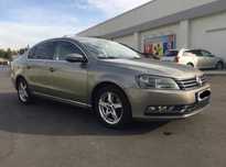 Volkswagen Passat 2.0