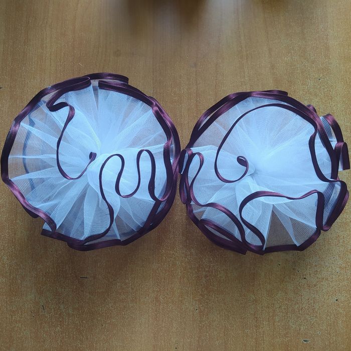 Продам банты, изготовление возможно на заказ