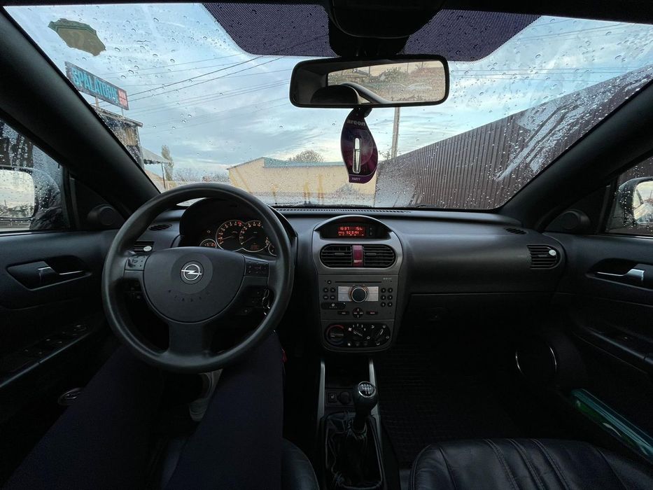 Opel Tigra 1.8 , 2005 benzină+ Gpl