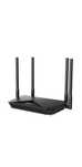 WiFi рутер Totolink, LR1200GB, Wi-Fi 5, 1000Mbps