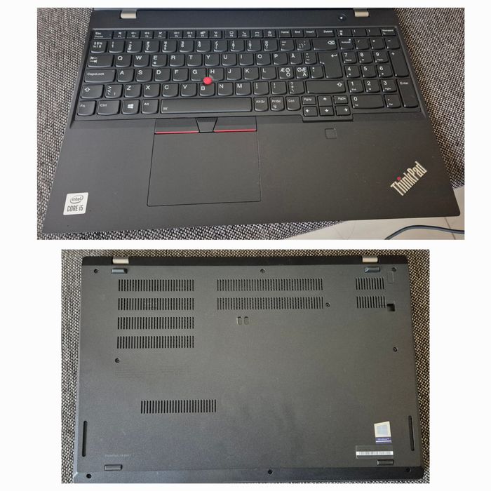 vand laptop Lenovo ThinkPad L15 G1..15.6"FH..i5 10210..8 Gb..Ssd 256