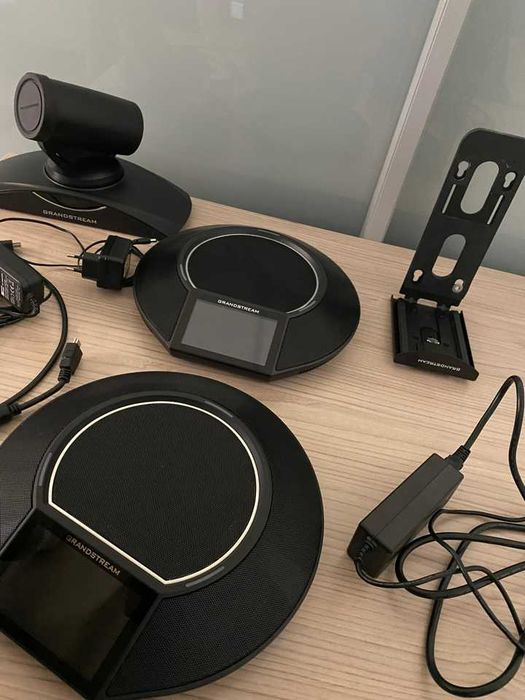 Grandstream GV3200 - система видеоконференцсвязи