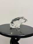 Bibelou cristal marcat Nachtmann w germania figurina bibelouri