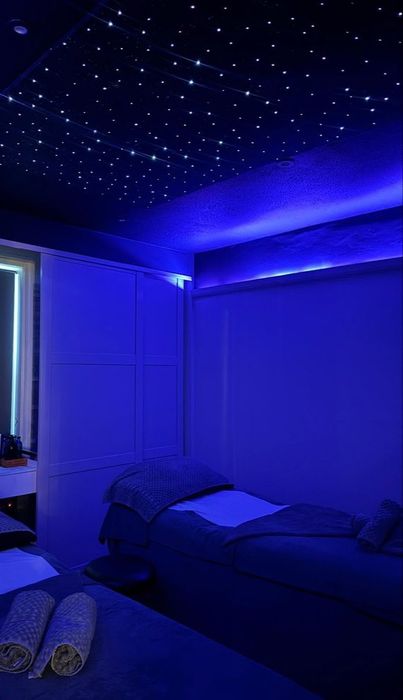 Общий массаж на все тело, у себя