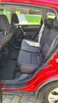 Honda CR-V 2009 benzina 2000 cm³