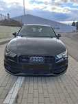 Audi A3 Audi A3 Sportback E- Torn Hibrid S-Line
